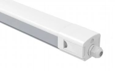 Maninona ny mpividy maneran-tany no mifidy Shina LED Tri-Proof Light Manufact...