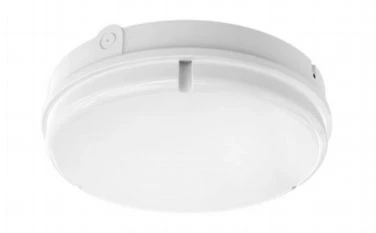 Aiza no apetraka matetika ny jiro LED Bulkhead