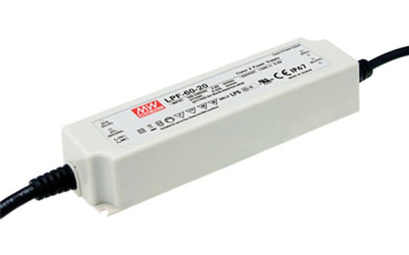 Driver Power Supply Driver Power Supply