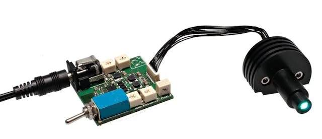 Optical Components Optical Components