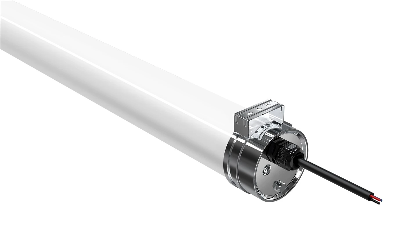 Light Tubar